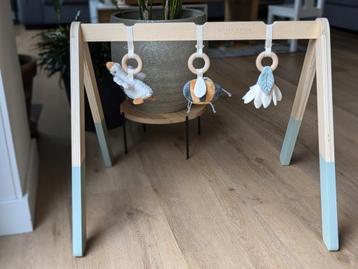 Little Dutch babygym beschikbaar voor biedingen