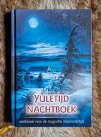 Edith Hagenaar - Yuletijd Nachtboek, Edith Hagenaar; Aedith Hagenaar, Ophalen of Verzenden, Zo goed als nieuw, Instructieboek