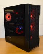 Game PC - Ryzen 5 - GTX 1080, Computers en Software, Desktop Pc's, Zelf gebouwde pc, Zo goed als nieuw, Gaming, SSD