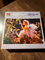 Lisa Jane Fee Puzzel - 500 Stukjes, Hobby en Vrije tijd, Denksport en Puzzels, Ophalen of Verzenden, 500 t/m 1500 stukjes, Zo goed als nieuw