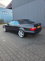 Mercedes-benz  clk 230 Kompressor cabrio, Auto's, Mercedes-Benz, Particulier, Te koop