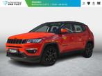 Jeep Compass 1.3T Night Eagle Liberty Edition | NET BINNEN |, Voorwielaandrijving, Met garantie (alle), Leder en Stof, Handgeschakeld