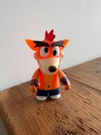 Crash Bandicoot Kid Robot, Ophalen of Verzenden, Zo goed als nieuw