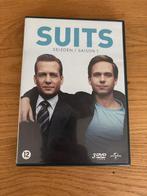 Suits Seizoen 1 t/m 4 DVD Boxset, Boxset, Drama, Ophalen of Verzenden, Zo goed als nieuw