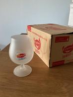 Lipton Ice Tea Glazen - 6 Stuks, Ophalen, Zo goed als nieuw, Frisdrankglas