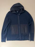 Duno heren vest in dark blue mt 56, Maat 56/58 (XL), Zo goed als nieuw, Duno, Verzenden