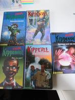KADO TIP !!!!     Kippenvel boeken, Ophalen of Verzenden, Zo goed als nieuw, R.L.Stine, Fictie algemeen