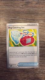 TWM Bug Catching Set 143/167, Ophalen of Verzenden, Zo goed als nieuw