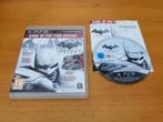 OPRUIMEN | PS3 | Batman Arkham City [Game of the Year], Avontuur en Actie, Gebruikt, 1 speler, Ophalen of Verzenden