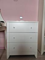 Ikea Tienerkamer - Complete Set!, Ophalen, Gebruikt, 50 tot 70 cm, 75 tot 100 cm