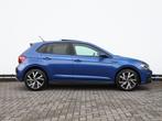 Volkswagen Polo R-Line-Edition 1.0 70 kW / 95 pk TSI Hatchba, Stof, 95 pk, Adaptive Cruise Control, Bedrijf