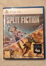 Split Fiction Ps5, Avontuur en Actie, Gekoppelde computers, 2 spelers, Ophalen of Verzenden