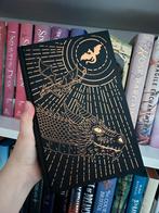 Iron Flame Fairyloot edition BESCHADIGD, Boeken, Fantasy, Ophalen of Verzenden, Nieuw