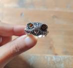 Nieuwe Verstelbare Slangen Ring, Sieraden, Tassen en Uiterlijk, Ringen, Verzenden, Nieuw