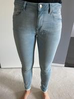 Mooie skinny spijkerbroek, Blauw, Ophalen of Verzenden, Zo goed als nieuw, W28 - W29 (confectie 36)