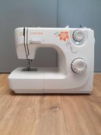 Singer (starters)naaimachine, Hobby en Vrije tijd, Naaimachines en Toebehoren, Ophalen of Verzenden, Zo goed als nieuw, Naaimachine