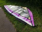 Windsurfzeil 3.5 art ultra profile sail, Watersport en Boten, Ophalen of Verzenden, Zeil, Minder dan 5 m²