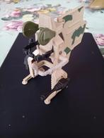 STAR WARS . Gave Security Scout MINI Rig uit 1985, Ophalen of Verzenden, Zo goed als nieuw, Actiefiguurtje