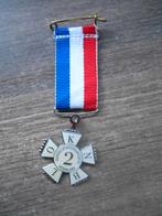 Avondvierdaagse medaille avond vierdaagse, Ophalen of Verzenden, Overige materialen, Nederland