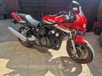 Yamaha FZS 600 Fazer in onderdelen, Motoren, Gebruikt, Yamaha Fazer, FZS 600 Fazer, Yamaha