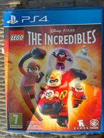 LEGO The Incredibles (PS4), Ophalen, Online, Overige genres, 2 spelers