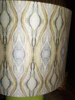 lampenkap , groot, Ophalen, Overige kleuren, 25 tot 50 cm, Rond