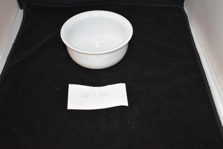 Compoteschaaltjes Thomas Trend Wit servies, Huis en Inrichting, Keuken | Servies, Nieuw, Bord(en), Overige stijlen, Overige materialen