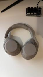 Sony WH-1000XM4 koptelefoon, Audio, Tv en Foto, Koptelefoons, Ophalen, Gebruikt, Bluetooth, Over oor (circumaural)