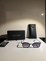 John Dalia Samuel - Black on Black, Sieraden, Tassen en Uiterlijk, Zonnebrillen en Brillen | Heren, Overige merken, Zonnebril