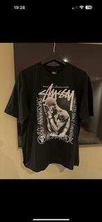 Mooi tshirt maat M nieuw, Kleding | Heren, T-shirts, Ophalen of Verzenden, Nieuw, Maat 48/50 (M), Zwart