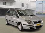 Fiat Ulysse 2.0 JTD Emotion/AUT/NAVI/XENON/7PERS/NETTE VAKAN, Auto's, 1850 kg, Bedrijf, 107 pk, Euro 4