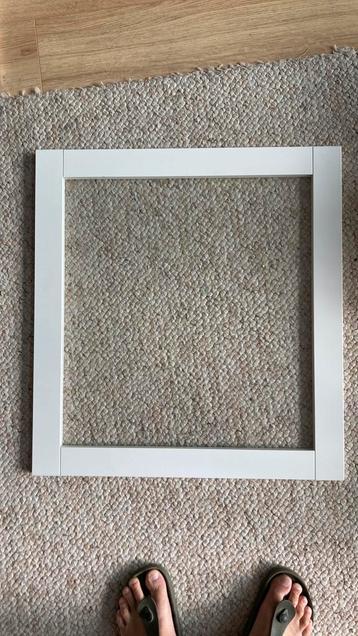 ikea besta sindvik vitrine deur 60x64 beschikbaar voor biedingen