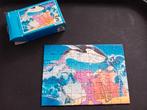 Mini puzzel Widget voor >3 jaar, 54 stukjes, Schmidt Puzzle, Ophalen of Verzenden, Meer dan 50 stukjes, Zo goed als nieuw, 4 tot 6 jaar