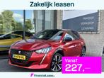 Peugeot 208 1.2 PureTech GT-Line*ACC*PANO*CARPLAY*ECC*CAM*LE, Auto's, Peugeot, Voorwielaandrijving, Stof, Gebruikt, Euro 6