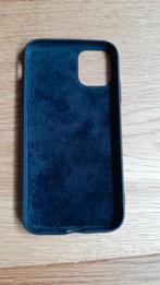 Hoesje voor IPhone XR. Binnenzijde fluweel., Ophalen of Verzenden, Zo goed als nieuw, IPhone XR, Frontje of Cover