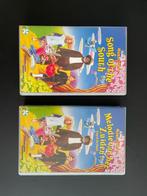 Zeldzaam Disney Song of the South / Melodie van het Zuiden, Ophalen, Tekenfilm, Alle leeftijden, Zo goed als nieuw