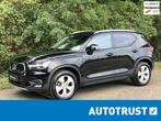 Volvo XC40 1.5 T2 *Elektr. achterklep*Camera*Keyless Entry, Gebruikt, Zwart, 129 pk, Adaptive Cruise Control