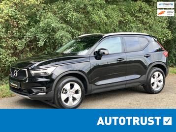 Volvo XC40 1.5 T2 *Elektr. achterklep*Camera*Keyless Entry beschikbaar voor biedingen