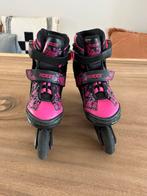 Roces skeelers verstelbaar maat 30-33, Roces, Ophalen of Verzenden, Inline skates 4 wielen, Verstelbaar