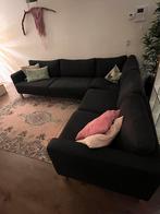 Ruime hoekbank - comfortabel en stijlvol!, Huis en Inrichting, Banken | Bankstellen, 250 tot 300 cm, Hoekbank, 75 tot 100 cm, Ophalen of Verzenden