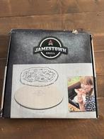 Pizzasteen 33 cm, Ophalen of Verzenden, Nieuw