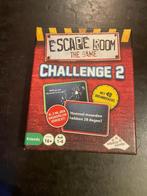 escaperoom 2 spellen NIEUW, Ophalen of Verzenden, Nieuw