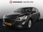 Ford Focus 1.0 EcoB. ST L. Bns, 125 pk, Gebruikt, Euro 6, Startonderbreker