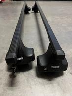 Thule Dakdragers Volvo V40 (2012+), Ophalen of Verzenden, Gebruikt