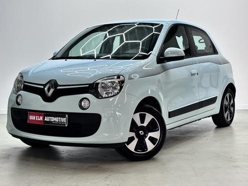 Renault Twingo 1.0 SCe Collection, Auto's, Renault, Bedrijf, Te koop, Twingo, ABS, Airbags, Airconditioning, Boordcomputer, Centrale vergrendeling