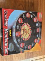 Roulette set, Ophalen of Verzenden, Zo goed als nieuw
