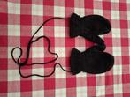 2 paar 3M thinsulate handschoenen maat 86/92, Gebruikt, Jongen of Meisje, Ophalen of Verzenden, Handschoenen