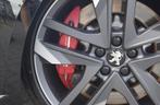 Peugeot 308 GTi 270 (2017), Auto's, Voorwielaandrijving, 4 cilinders, Origineel Nederlands, 272 pk