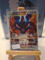 Lucario Vstar, Ophalen of Verzenden, Zo goed als nieuw, Losse kaart