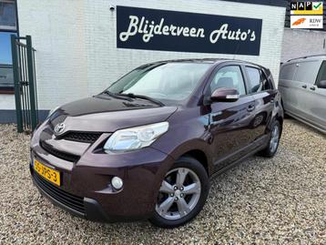 Toyota Urban Cruiser 1.3 VVT-i Dynamic Org NL | Clima | Keyl beschikbaar voor biedingen